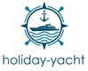 Logo holiday-yacht